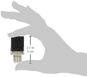 Bosch 281002942 Sensor, Kraftstoffdruck