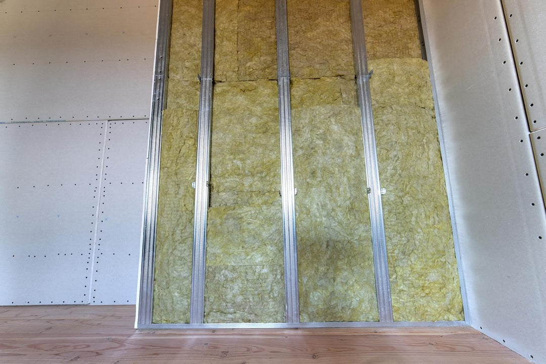 Rockwool Rockmin Plus Steinwolle Platten Trennwand Dämmung Isolierung λ-0.037 - 140mm - 4,27m² nicht