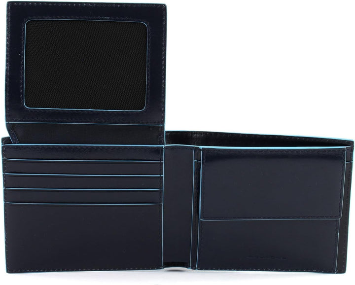 Piquadro Feuerstelle, Reisezubehör, Unisex, Erwachsene Einheitsgrösse Nachtblau, Einheitsgrösse Nach