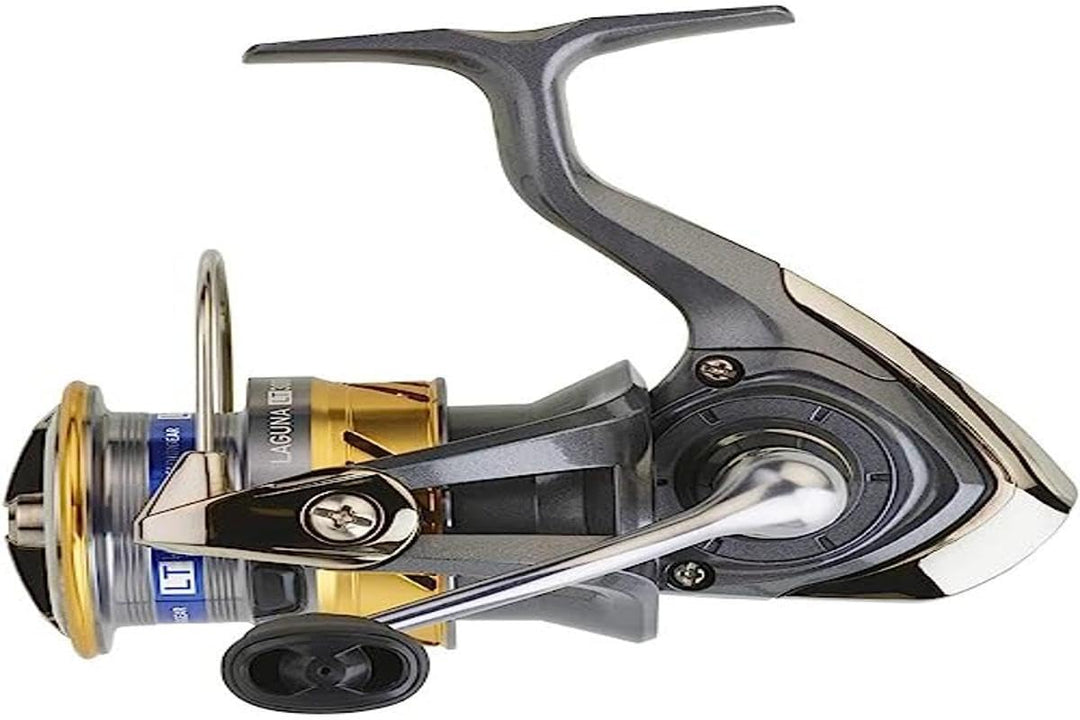 Daiwa Laguna LT Spinnrolle Lagunalt1000, Lagunalt1000