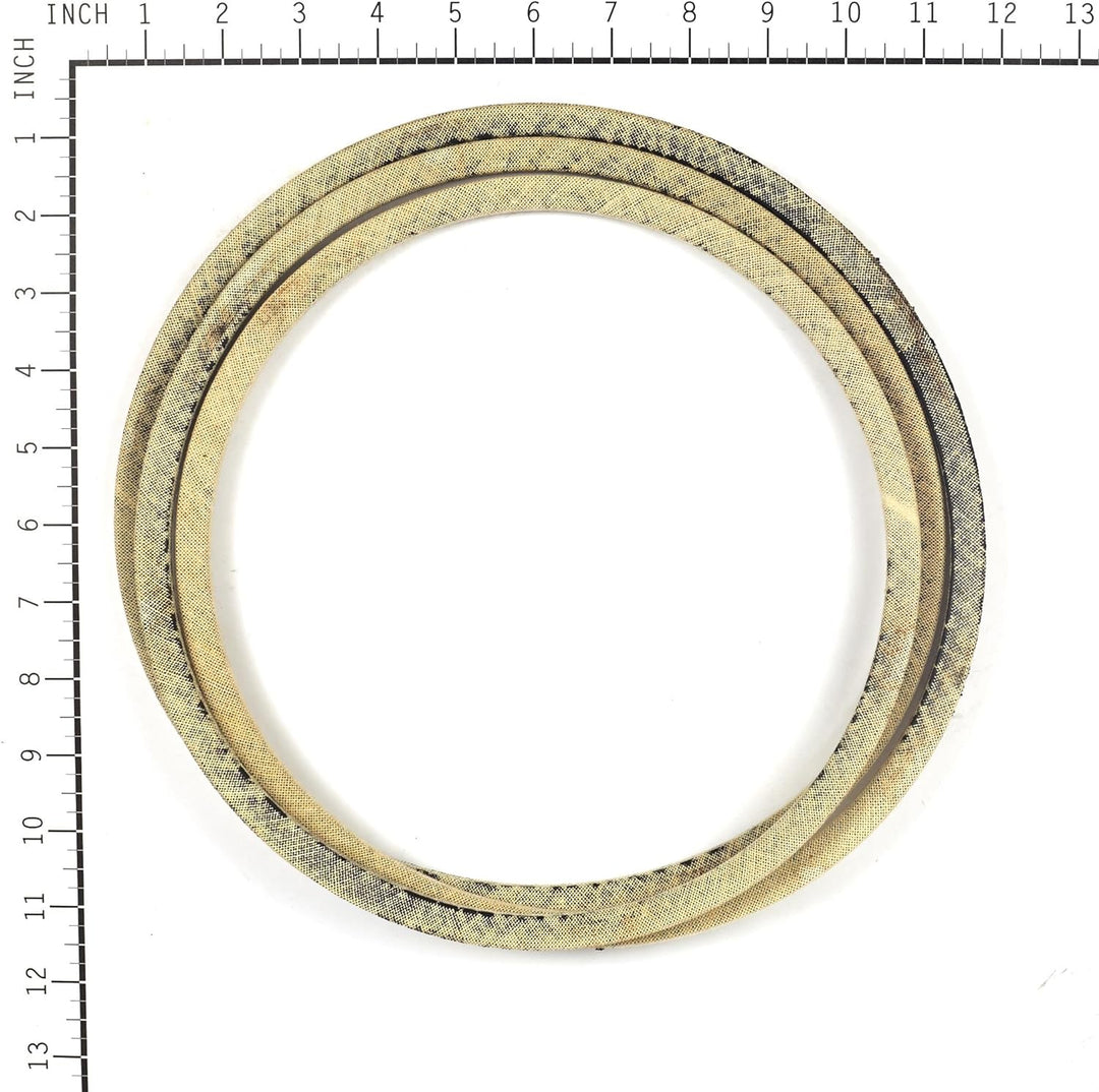 Briggs & Stratton Briggs and Stratton Genuine Snapper, Simplicity and Murray 1732955SM V-Belt - Whit