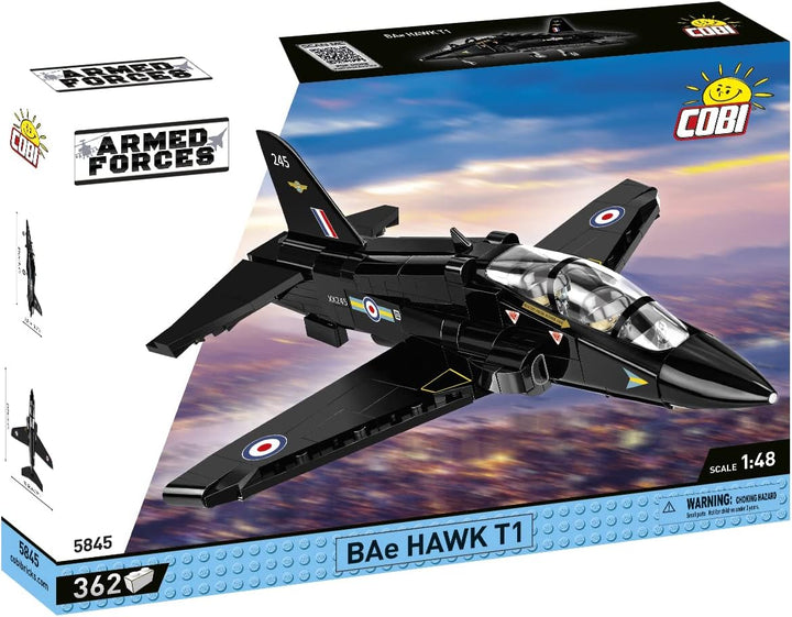 COBI Bae Hawk T1
