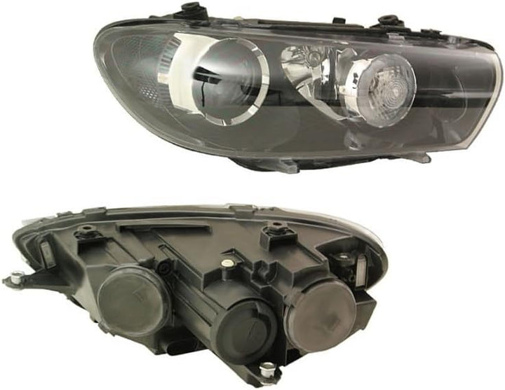 Valeo 043658 Hauptscheinwerfer