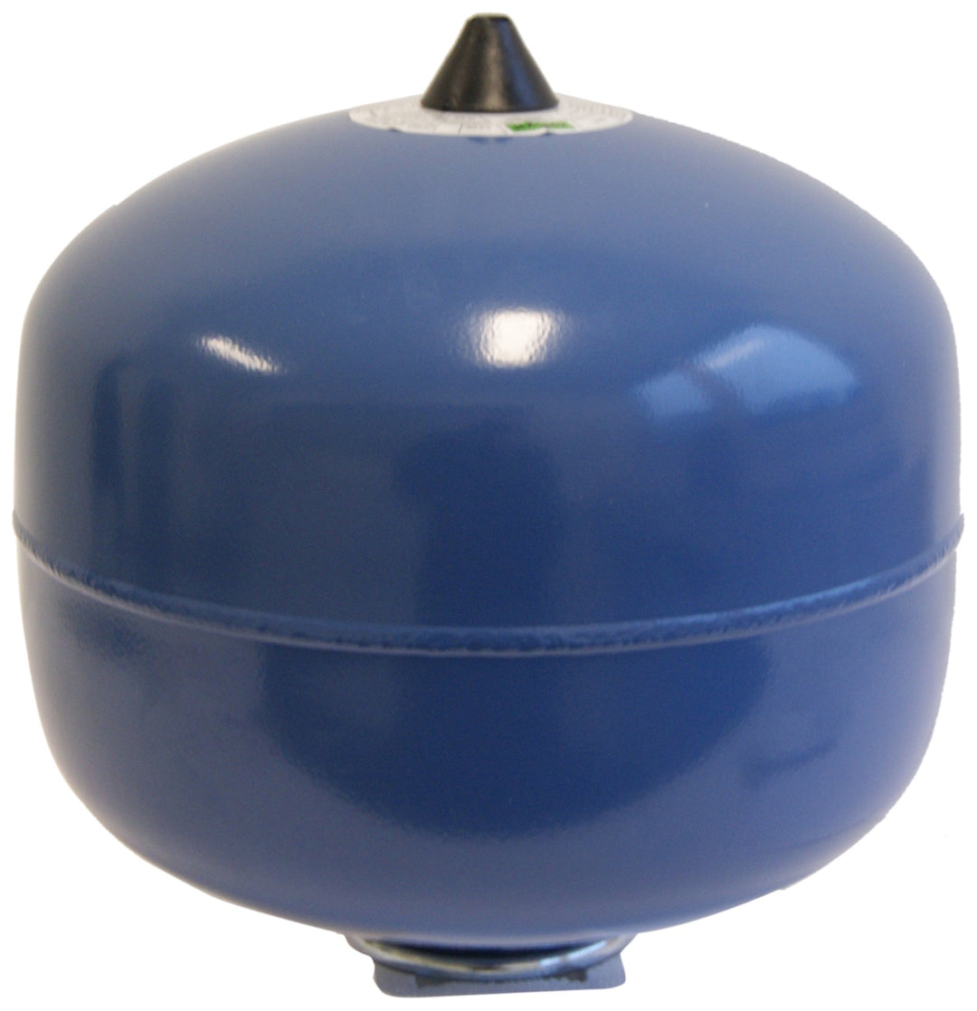 Reflex Winkelmann 7302000 Ausdehnungsgefäss Refix bl 10 b 70 Grad für Brauchwass DE 12