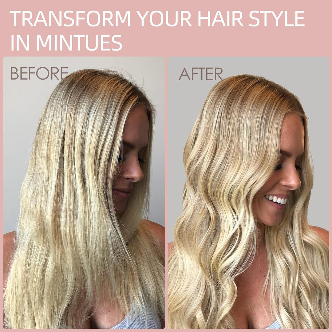Silk-co Tape Extensions Echthaar 20stk, Remy Tape in Extensions Haarverlängerung, Skin Weft Echthaar