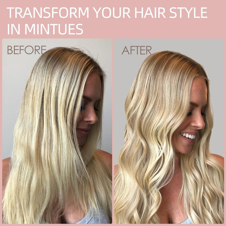 Silk-co Tape Extensions Echthaar 20stk, Remy Tape in Extensions Haarverlängerung, Skin Weft Echthaar