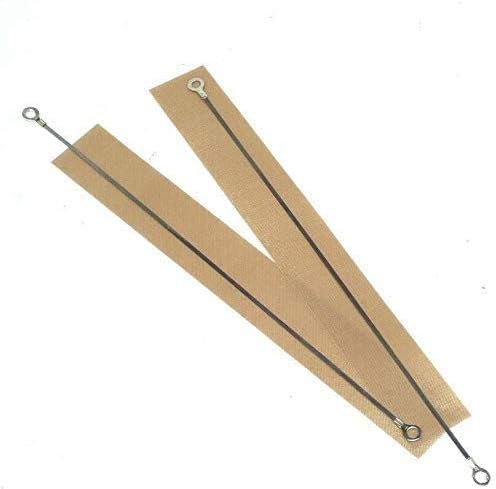 Impuls Folienschweissgerät Balkenschweissgerät Balken Folien 55483 PVC 300mmx8mm AWZ