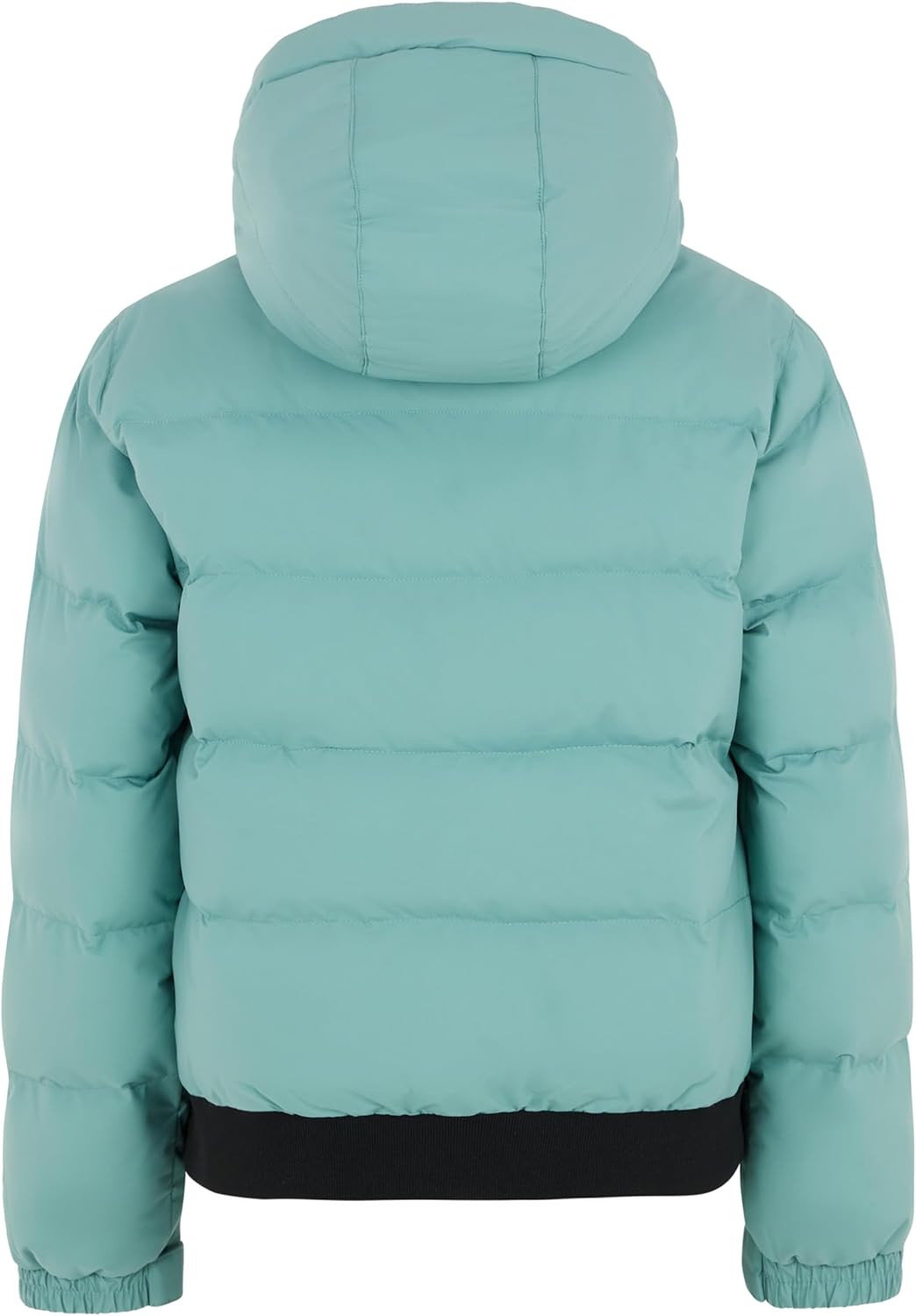 Protest Girls Ski- Und Snowboardjacken PRTELINY JR 104 Crocodile Green, 104 Crocodile Green
