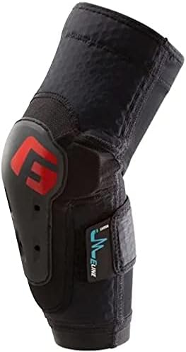 G-Form E-Line Mountainbike-Ellenbogenschützer - Mountainbike-Ellenbogenschützer für Männer und Fraue