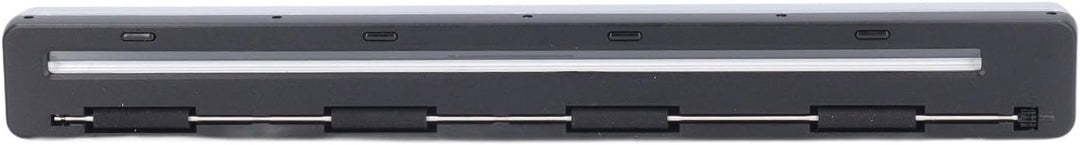 Tragbarer Handscanner für A4-Dokumente, Fotos und Quittungen – Mobiler 900-DPI-HD-Farbscanner für de