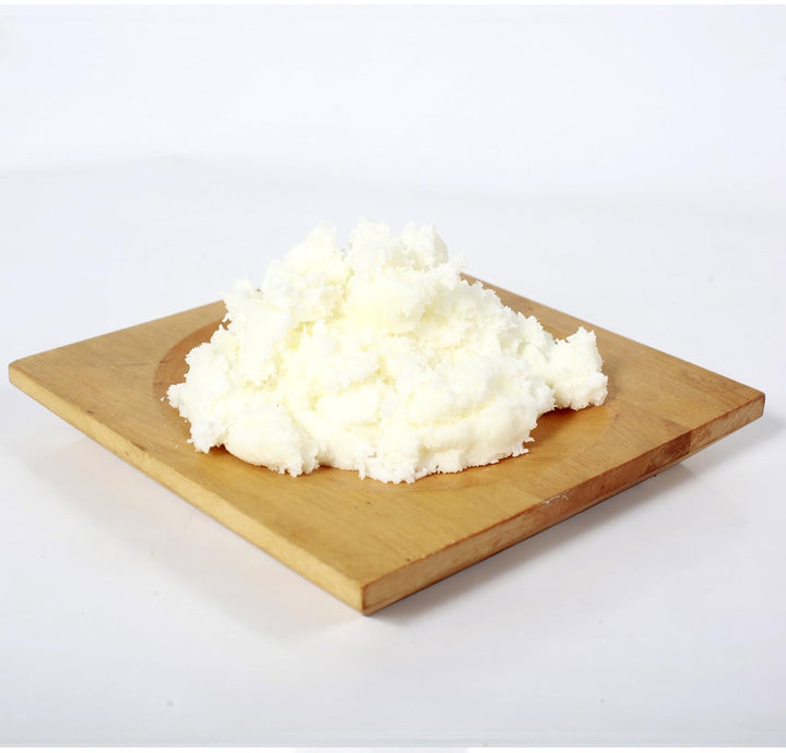 Mystic Moments - Sheabutter Veredelt - 100% Rein und Natürlich - 1kg