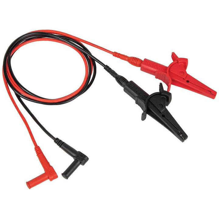 KLEIN TOOLS Isolations-Widerstandprüfgerät, Megohmmeter, Isolationswiderstandsprüfer, Multimeter, 40
