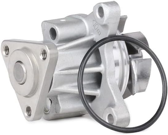 febi bilstein 22251 Wasserpumpe mit Dichtring , 1 Stück