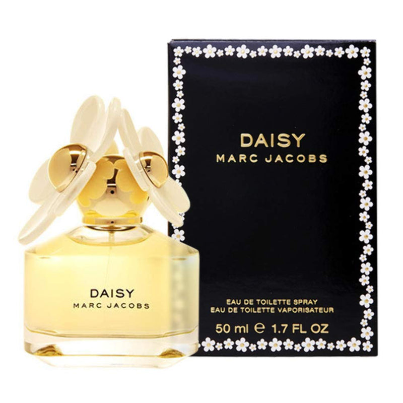 Marc Jacobs Edt Vapo 50 Ml Blumig 50 ml (1er Pack), Blumig 50 ml (1er Pack)
