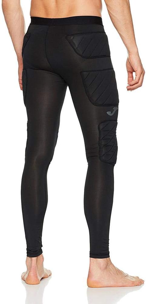 Joma Herren Protect Dress Shorts XXXXXXS Schwarz, XXXXXXS Schwarz