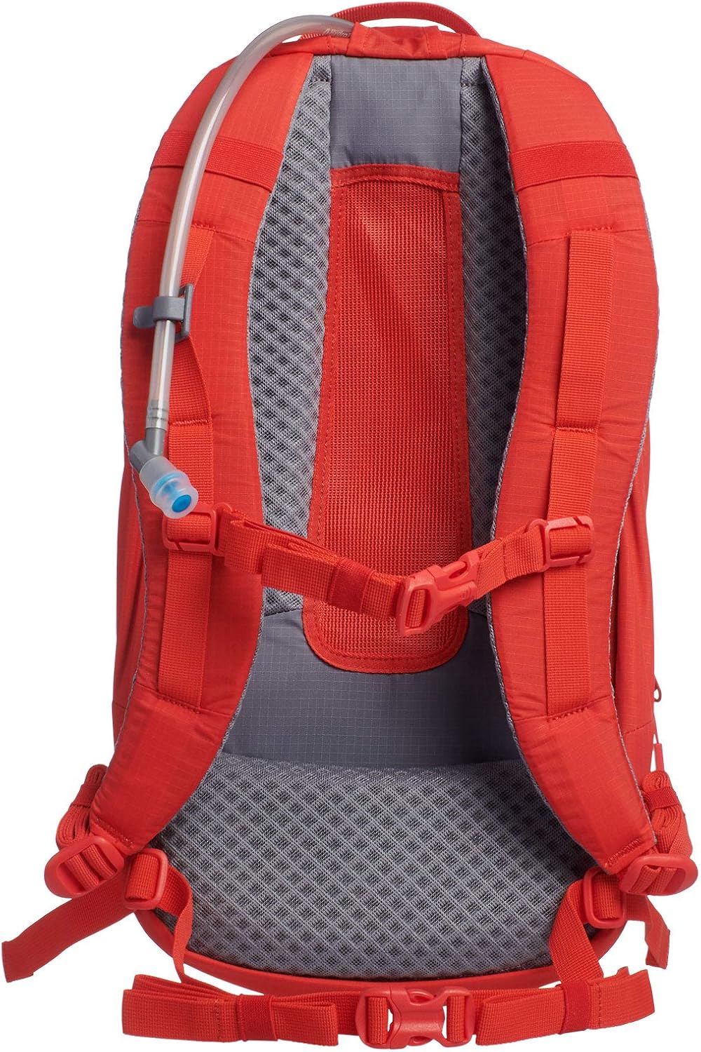 Hydro Flask Unisex – Erwachsene Journey Kühl-Rucksack 14l rot, 14l rot