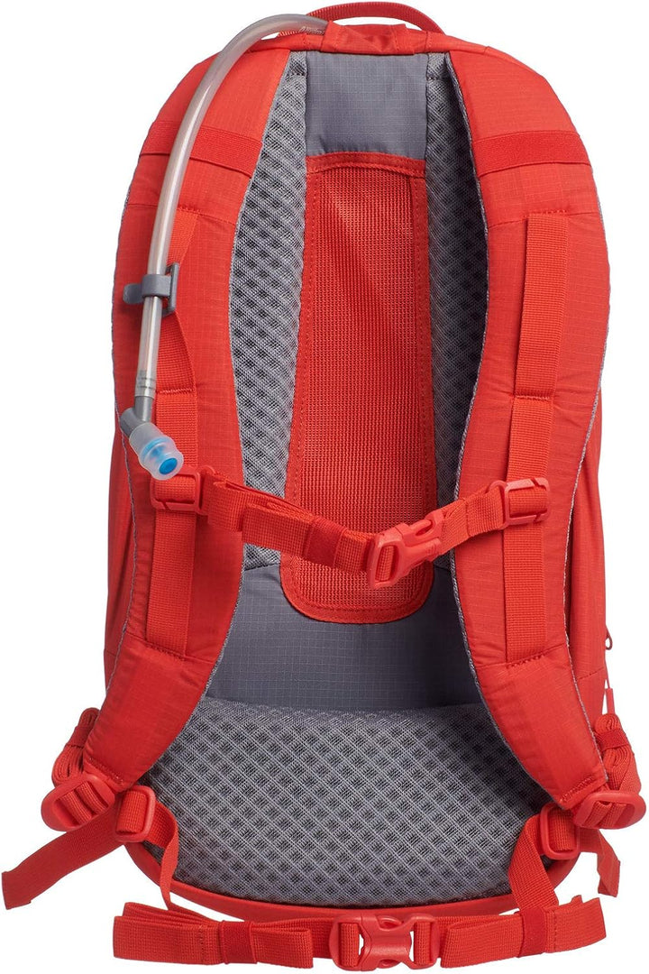 Hydro Flask Unisex – Erwachsene Journey Kühl-Rucksack 14l rot, 14l rot