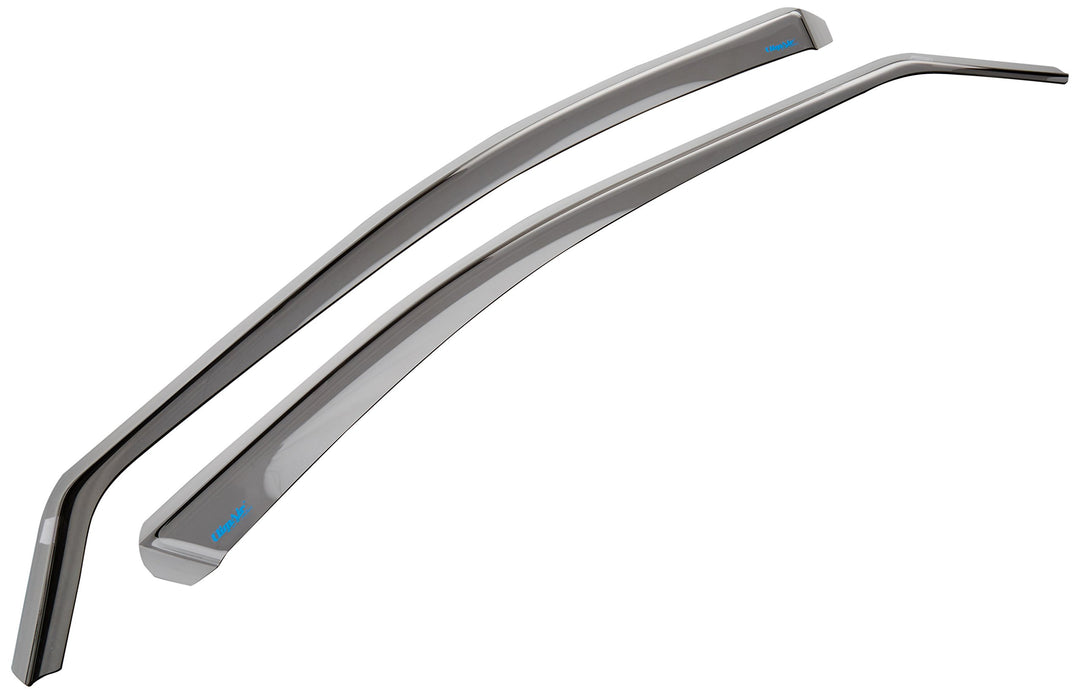 ClimAir CLI0033097 Windabweiser - Profi Volvo V70, 5- door, 3/2000-, Volvo V70 XC Cross Country