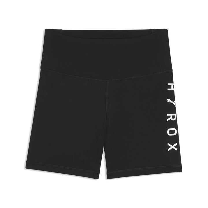 PUMA W X HYROX ESS Short Tight Black, S