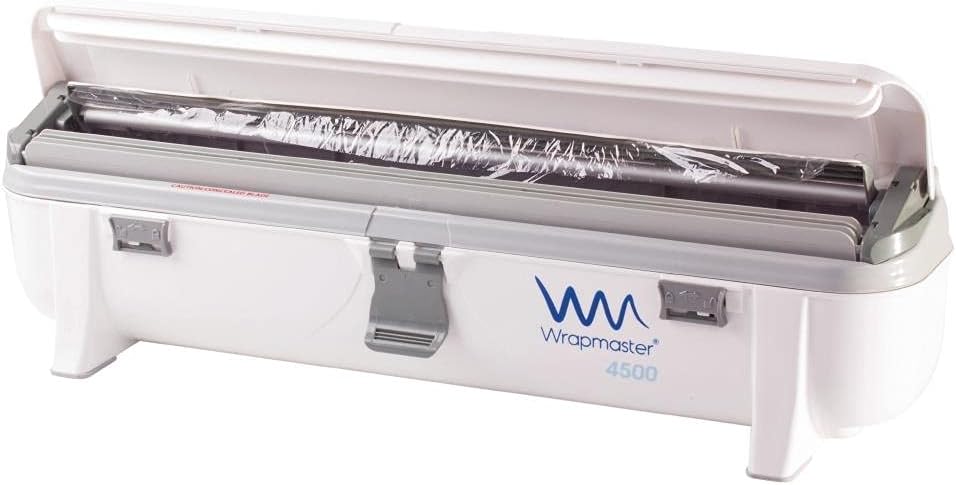 Wrapmaster 4500 Spender
