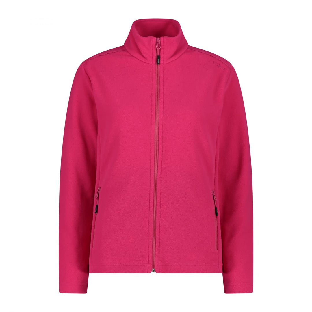 CMP Women's Jacket 36 Fuchsie, 36 Fuchsie