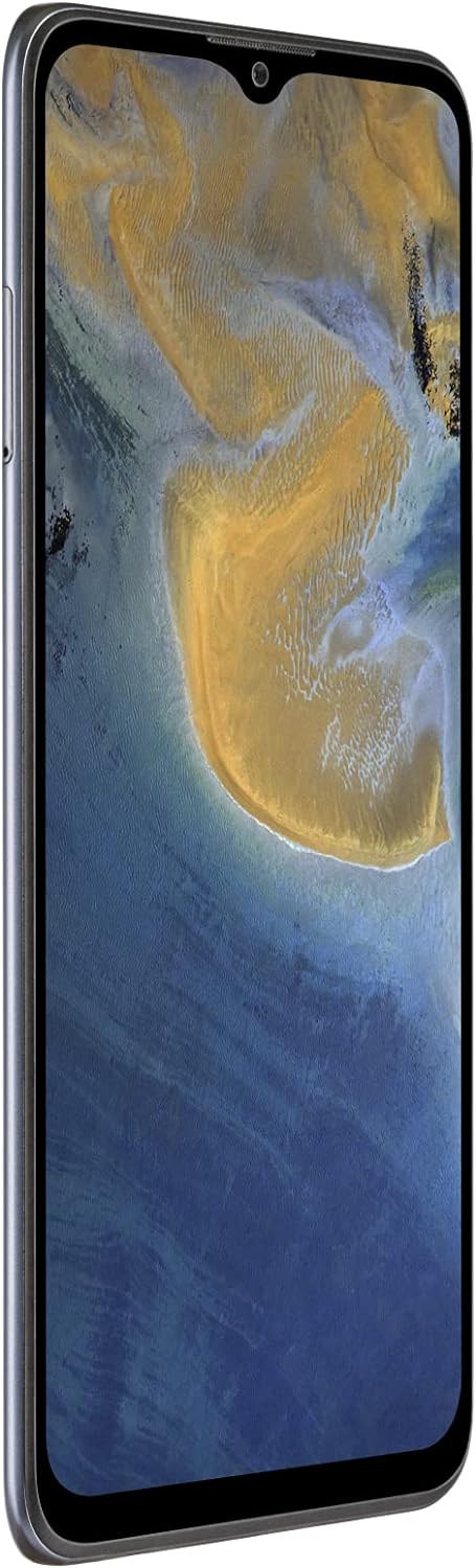 ZTE Blade A51 (15.51 cm (6,52 Zoll) HD+ Display, 4G LTE, 2GB RAM und 32GB interner Speicher, 13MP Ha