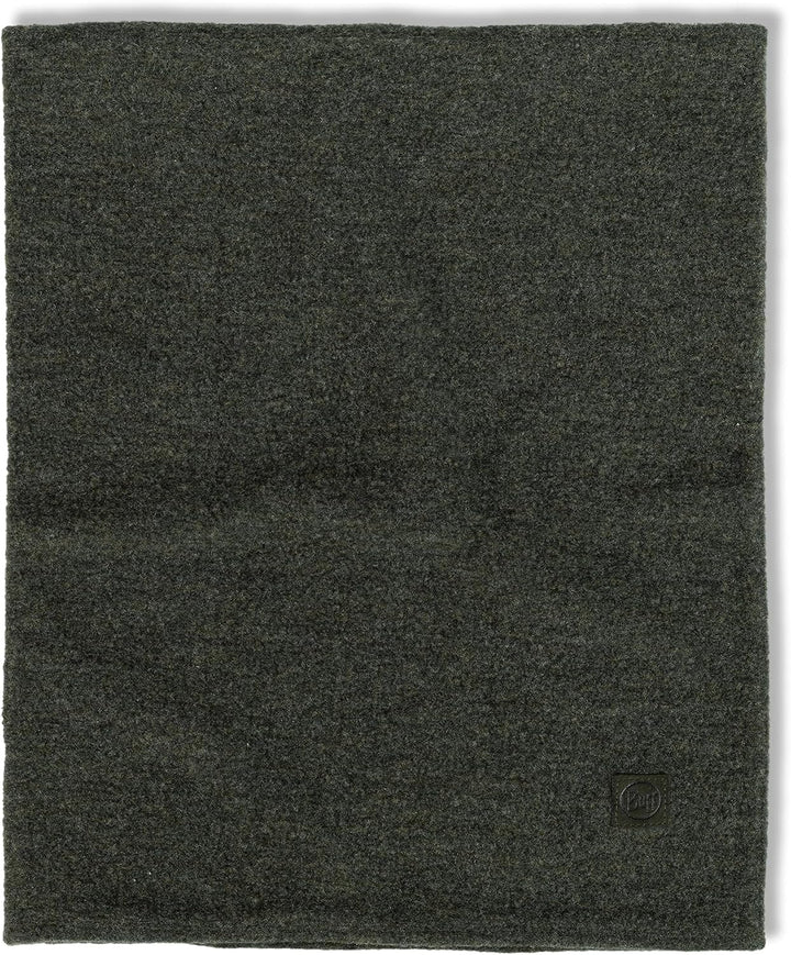 Buff Unisex Halswärmer Merino Fleece Merino Polar Multifunktionstuch (1er Pack) Einheitsgrösse Cedar