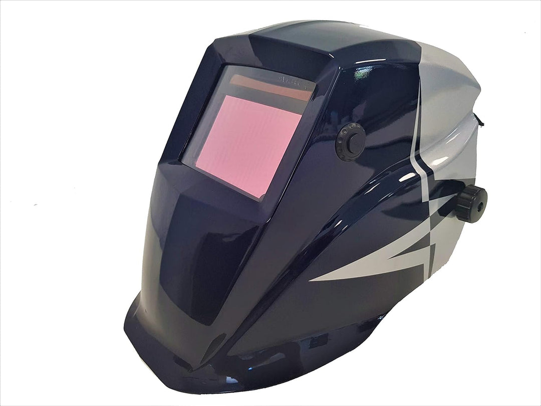 BÖHLER Schweisserschutzhelm Guardian 62