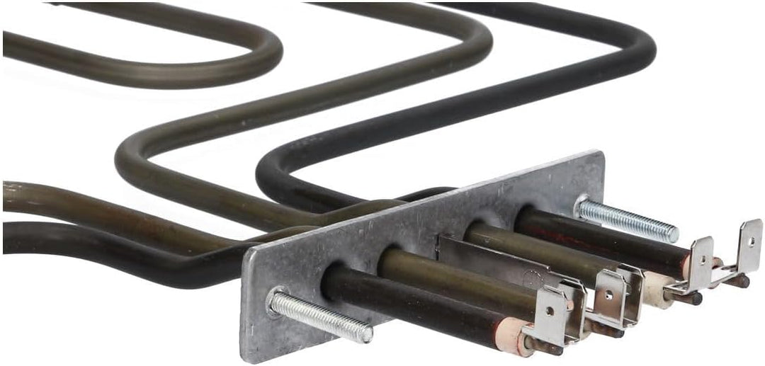 easyPART Kompatibel/Ersatz für privileg 10035609 Heizelement Oberhitze Grill Heizung Backofen passen