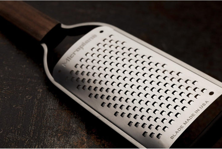 Microplane Master Serie Grob Reibe 32 x 10 x 4 cm 43300 grob, 43300 grob
