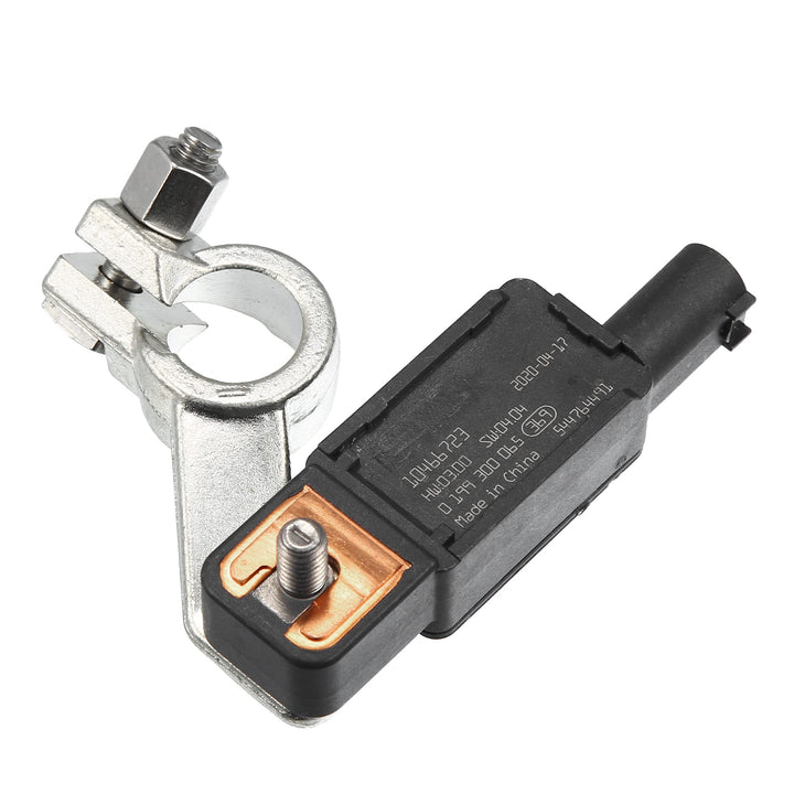 X AUTOHAUX Batteriestromsensor 68318616AC 56029778AB für Chrysler für Jeep