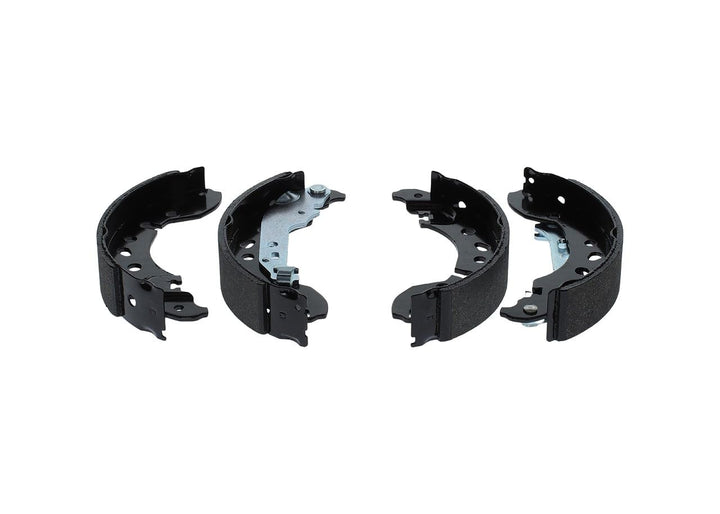 Bosch Bremsbackensatz  (0 986 487 921)