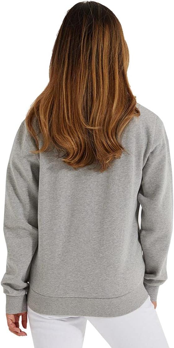 ellesse Corneo Sweatshirt für Herren, 42 EU