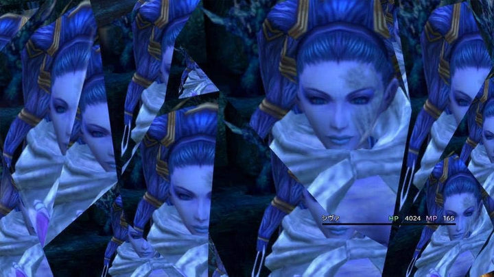Square Enix Final Fantasy X/X-2 : HD Remaster PlayStation 4