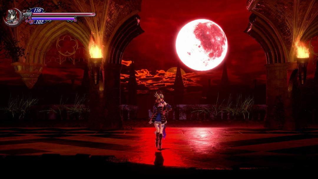 Bloodstained: Ritual of The Night Xbox1 [
