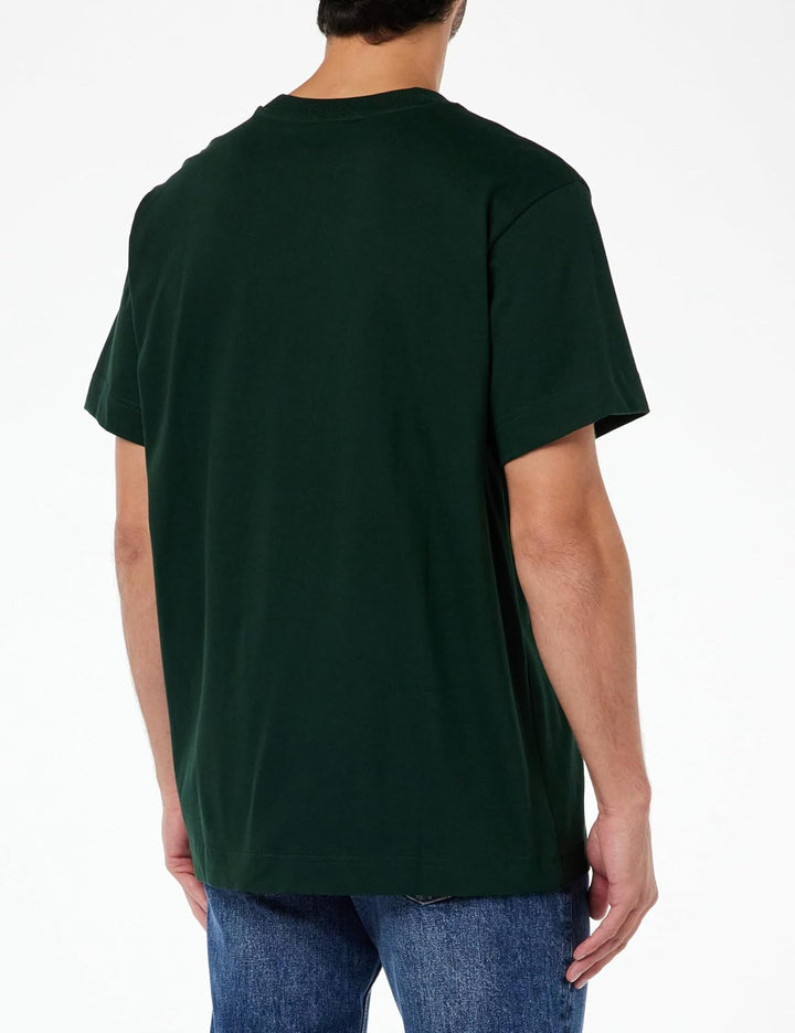 G-STAR Herren Essential Loose R T T-Shirts, Grün (Laub D23471-c784-4287)