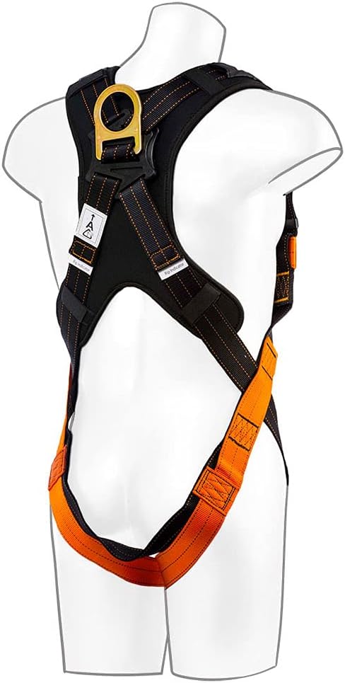 Portwest Ultra 1-Punkt-Gurtsystem.