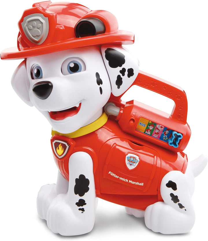 Vtech 80-190404 - Fütter-Mich Marshall