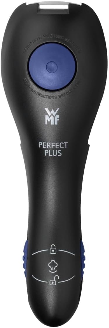 WMF Ersatz-Topfdeckelgriff Express 08.9560.9200 Kompatibel mit dem gesamten WMF Perfect Plus-Sortime