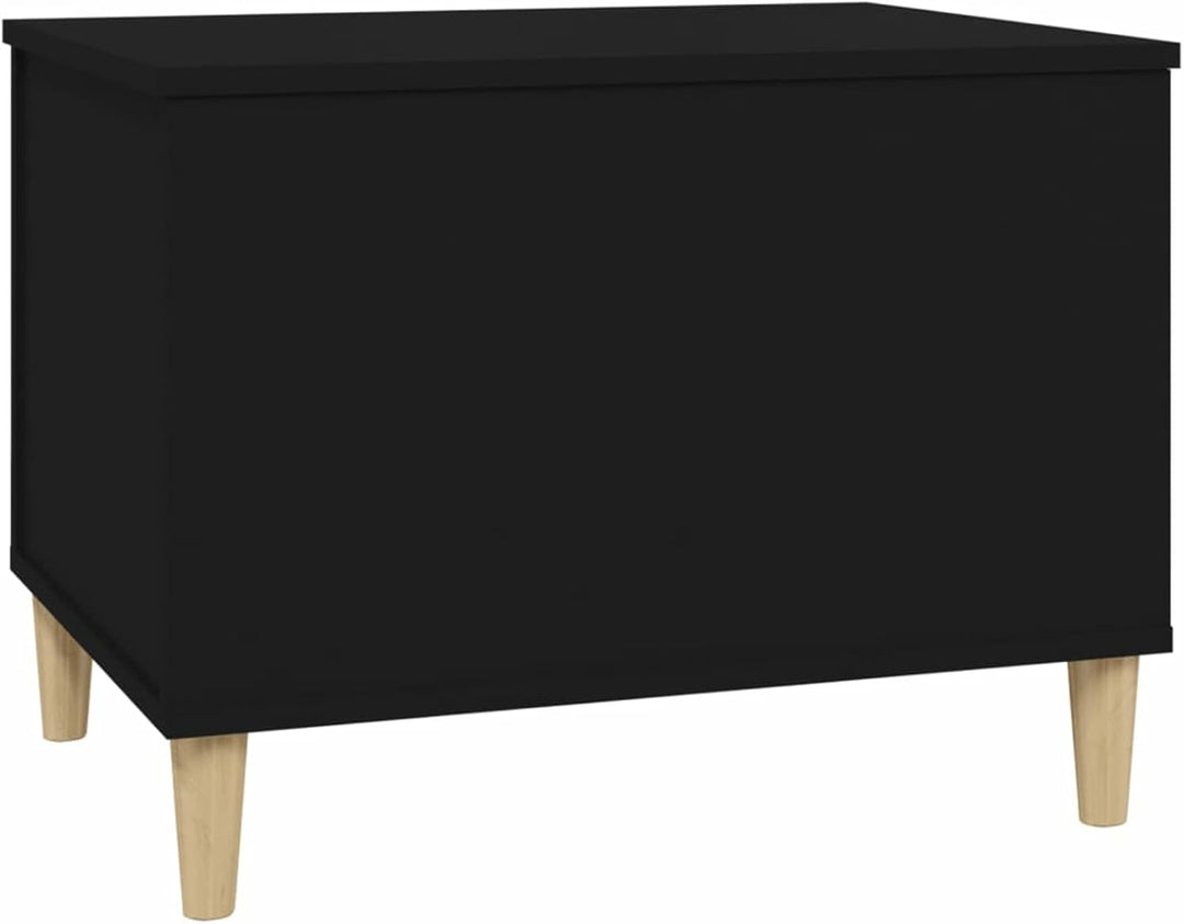 Tidyard Couchtisch Kaffeetisch mit Höhenverstellbar Beistelltisch mit Ablagefach Sofatisch Wohnzimme