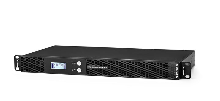 Salicru SPS 750 ADV R2 SAI Línea Interactiva 750W 450W