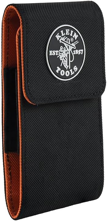 Klein Tools Tradesman Pro Phone holder-samsung Galaxy, 55468 XL, XL