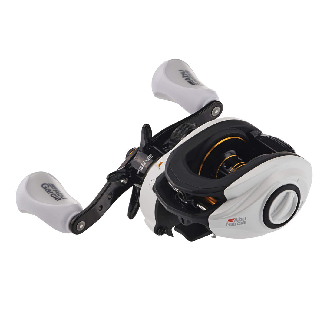 Abu Garcia Right-Handed (Box) Max Pro (neues Modell), Right-Handed (Box) Max Pro (neues Modell)