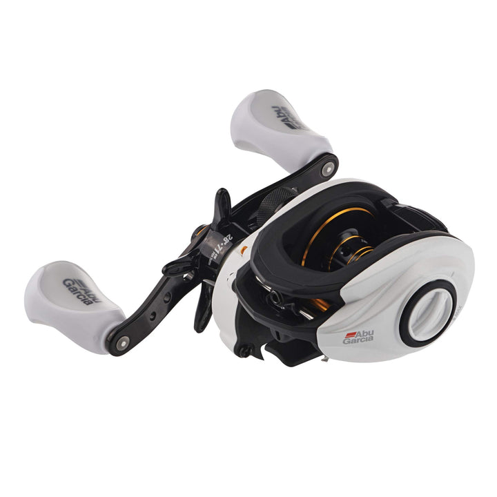 Abu Garcia Right-Handed (Box) Max Pro (neues Modell), Right-Handed (Box) Max Pro (neues Modell)