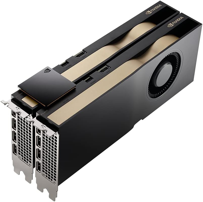 PNY NVIDIA RTX A5000