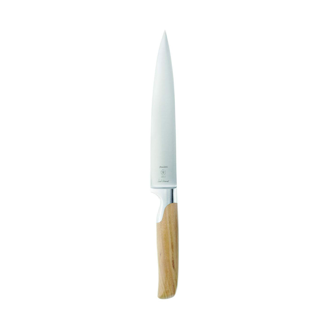 POTT Filiermesser 18 cm, Serie SARAH WIENER, Zwetschgenholz (H.Nr. 2810-121)
