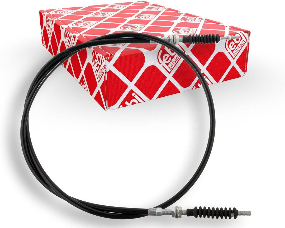 febi bilstein 03364 Gaszug , 1 Stück