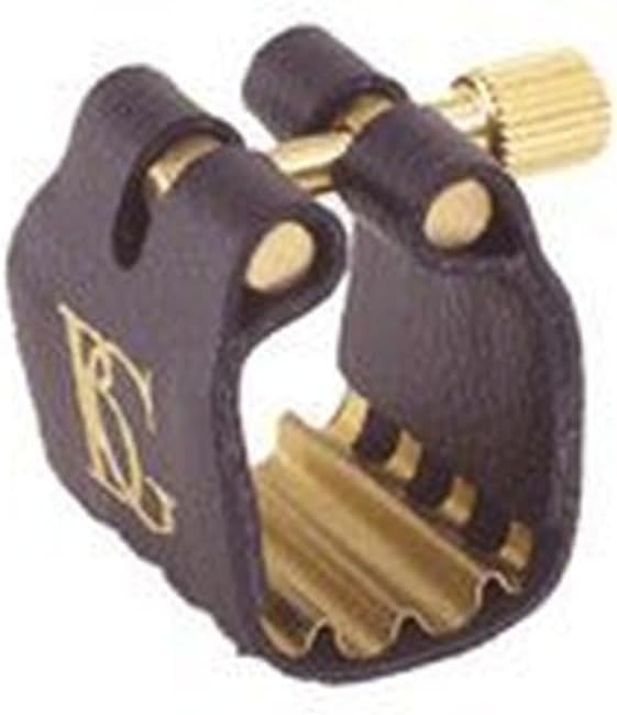 BG L24RJ - Revelation Jazz Blattschraube für Tenor Saxophon Revelation Jazz Tenor Saxophon Single, R