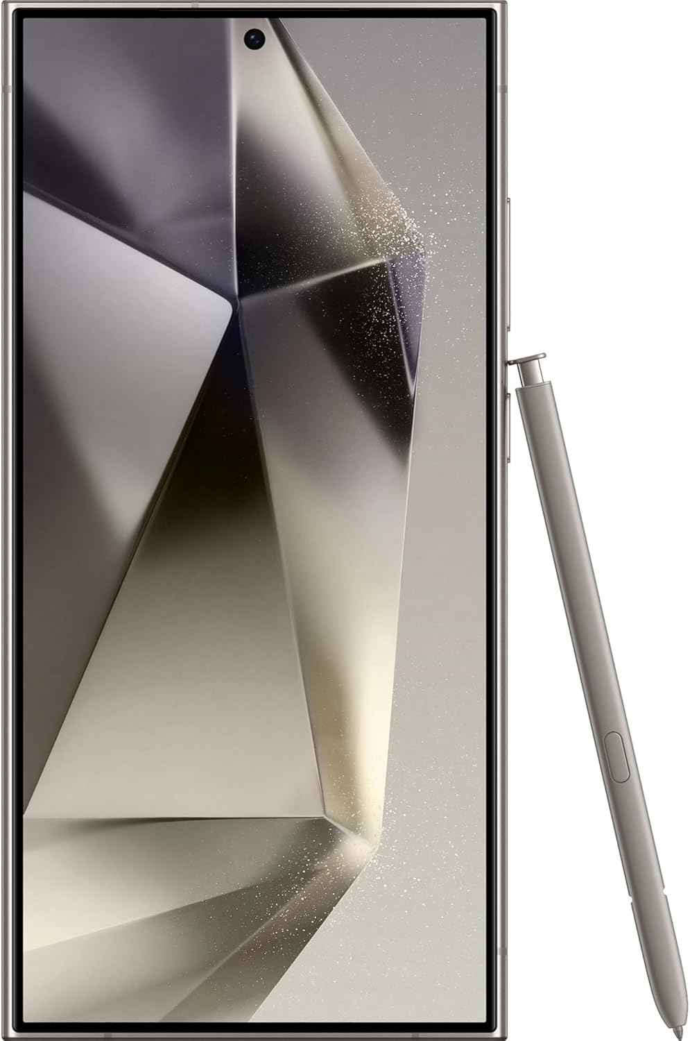 Samsung SM-S928B Galaxy S24 Ultra Dual SIM 5G 12GB RAM 512GB Titanium Gray EU