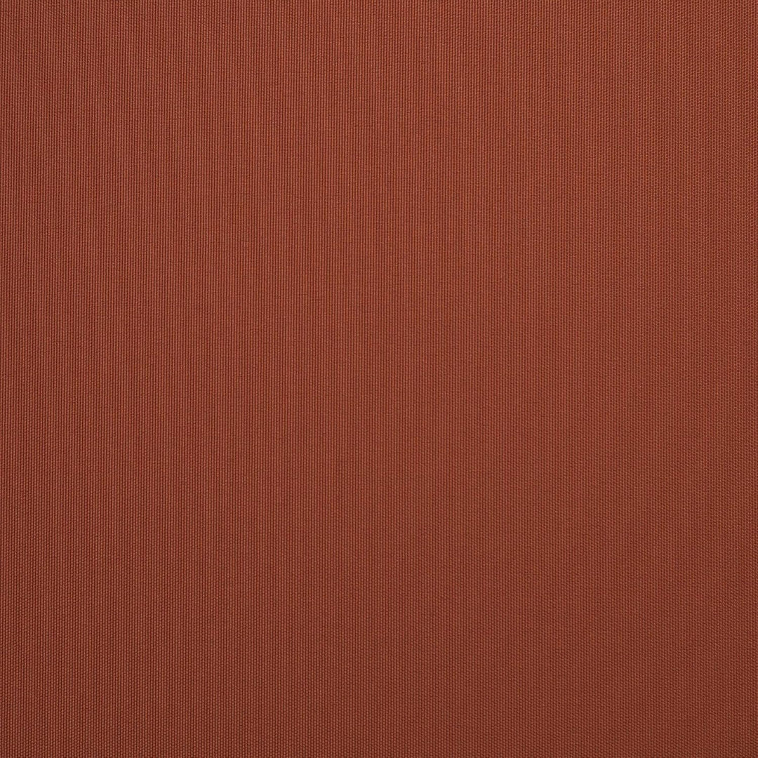 Liedeco® Rollo Klemmfix Thermobeschichtet - 120 x 150 cm Terracotta (BreitexHöhe) / lichtundurchläss